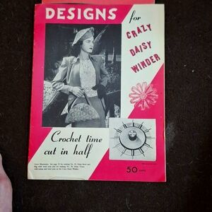 DOLL GARMENT MAGAZINES